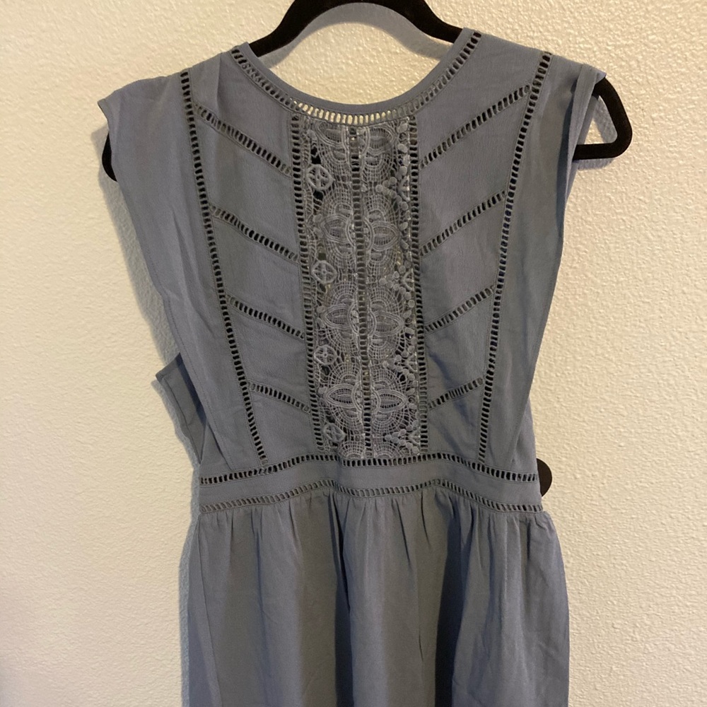 Amuse society dress